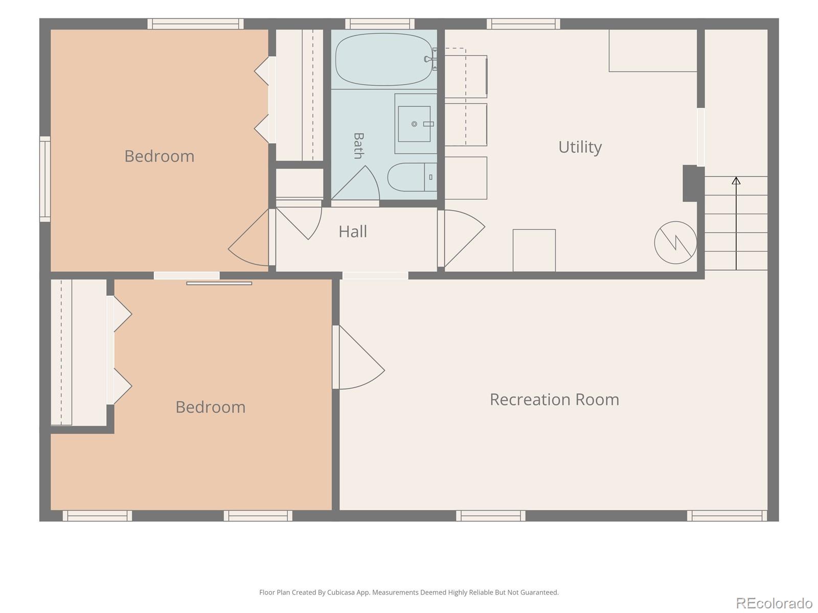 MLS Image #43 for 3435 w powers place,littleton, Colorado