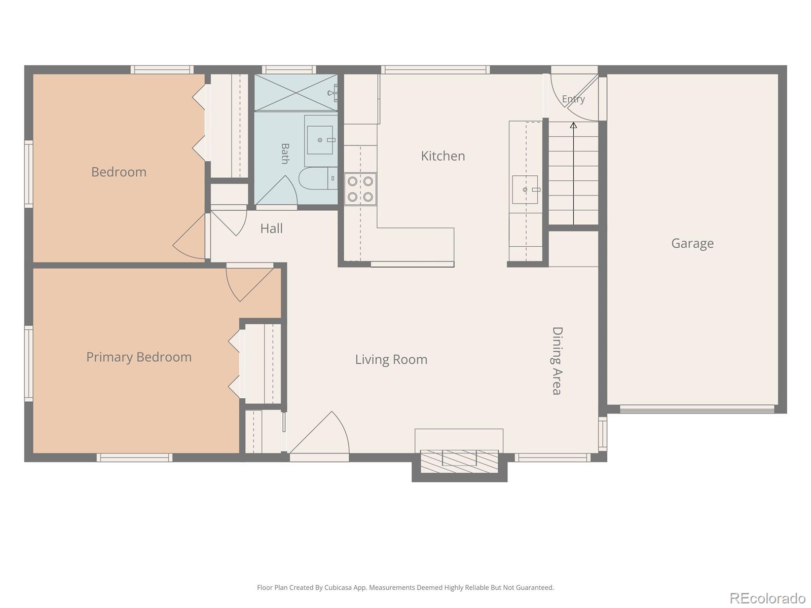 MLS Image #44 for 3435 w powers place,littleton, Colorado