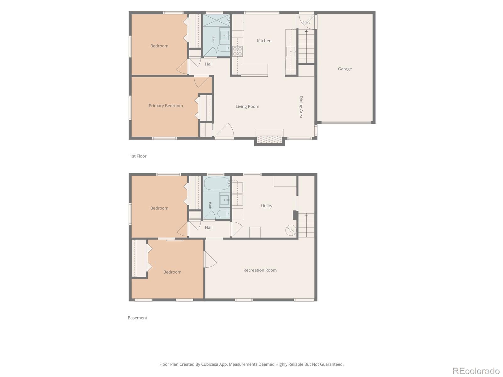 MLS Image #45 for 3435 w powers place,littleton, Colorado