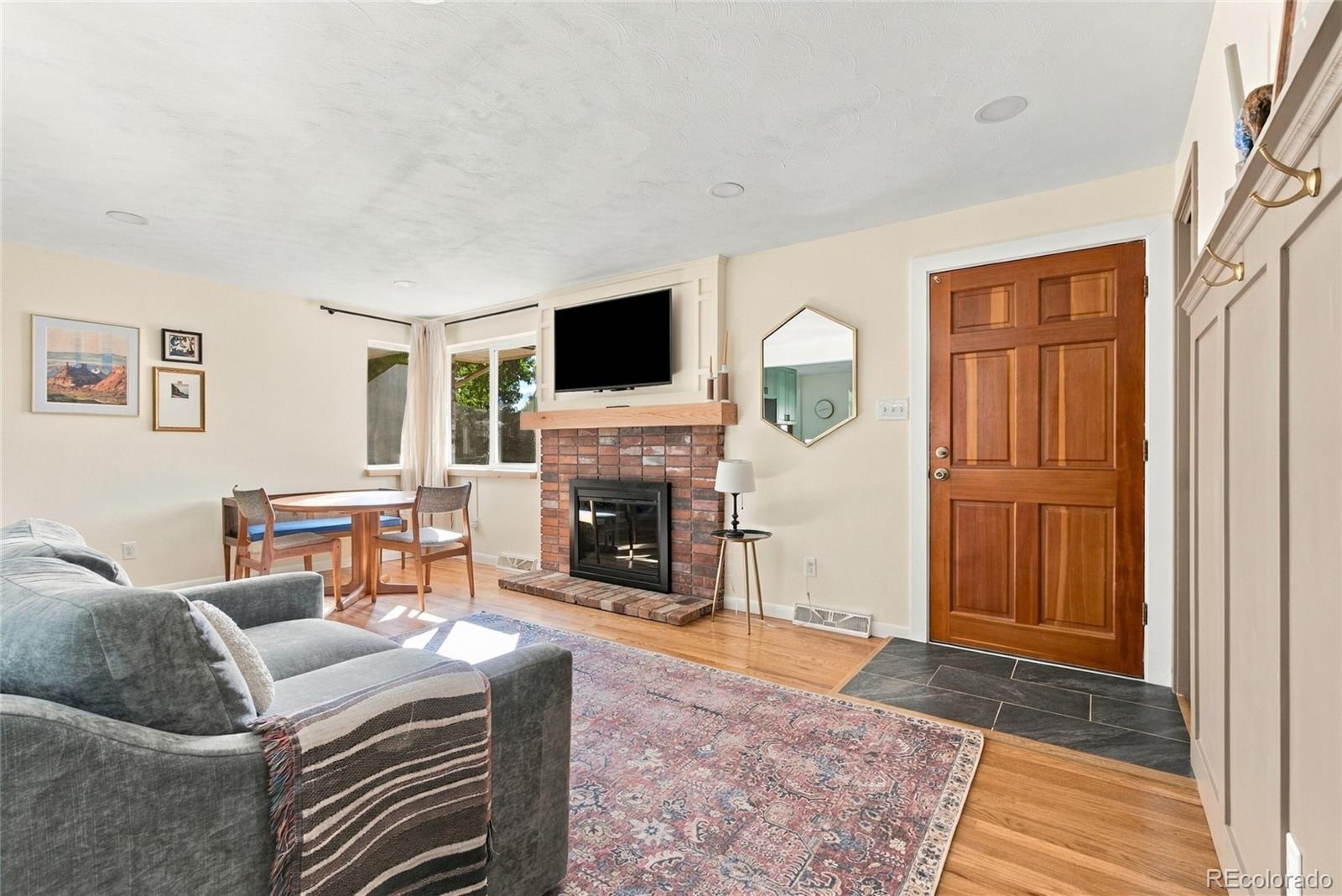 MLS Image #5 for 3435 w powers place,littleton, Colorado