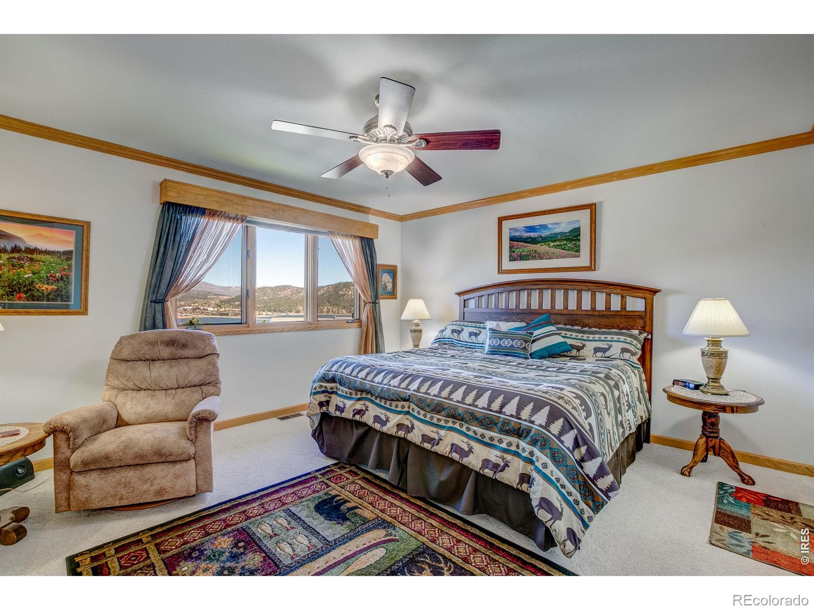 MLS Image #13 for 1435  matthew circle,estes park, Colorado