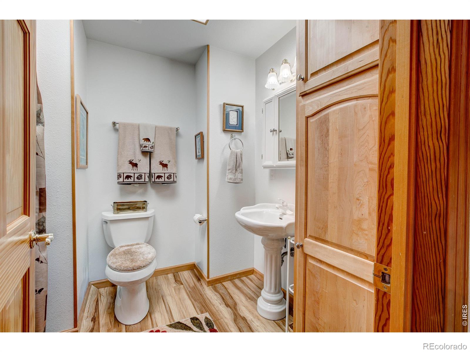 MLS Image #18 for 1435  matthew circle,estes park, Colorado