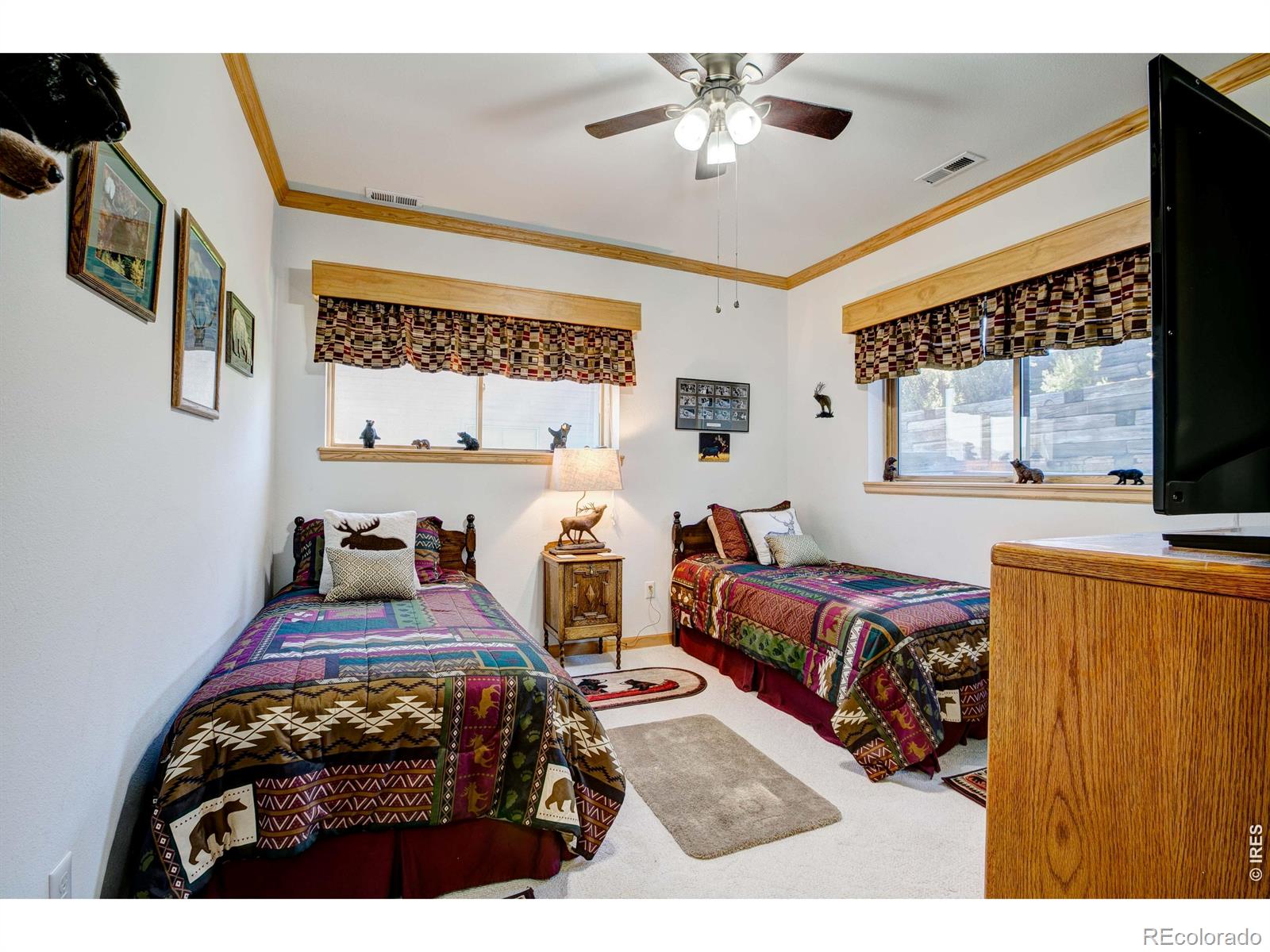MLS Image #21 for 1435  matthew circle,estes park, Colorado