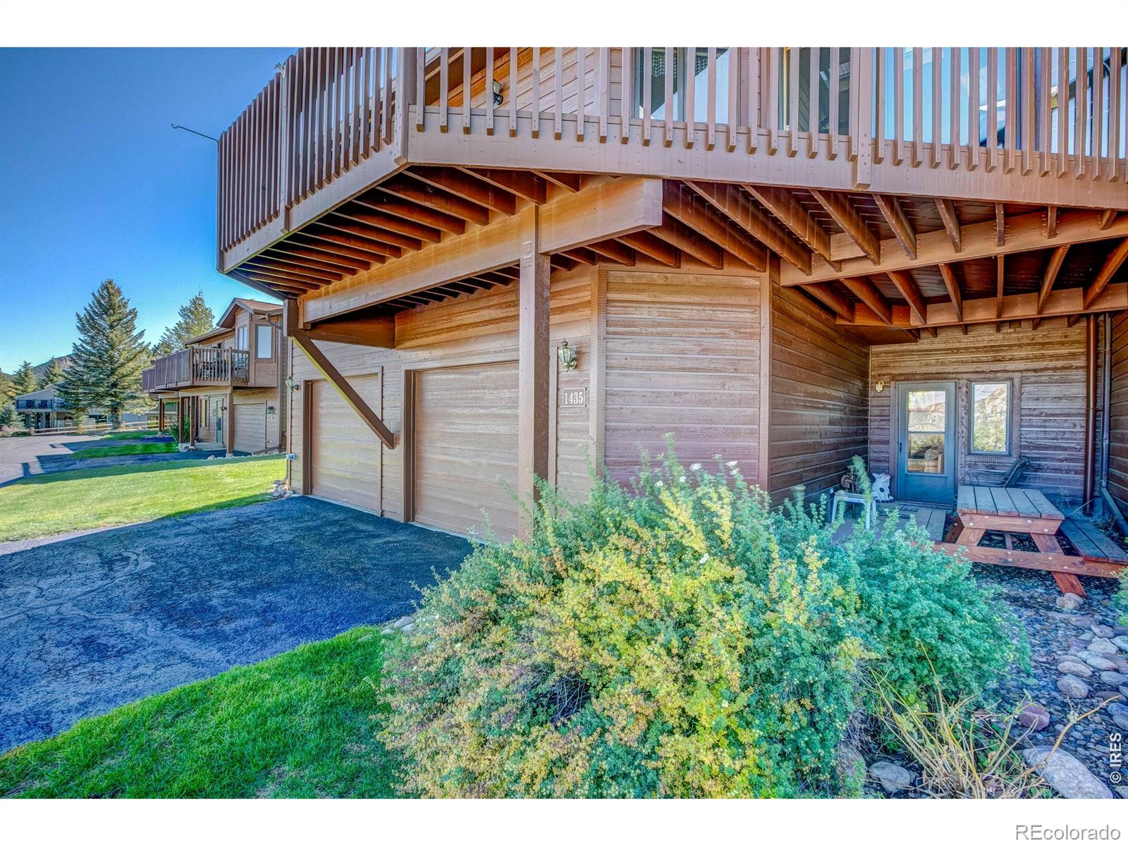 MLS Image #25 for 1435  matthew circle,estes park, Colorado
