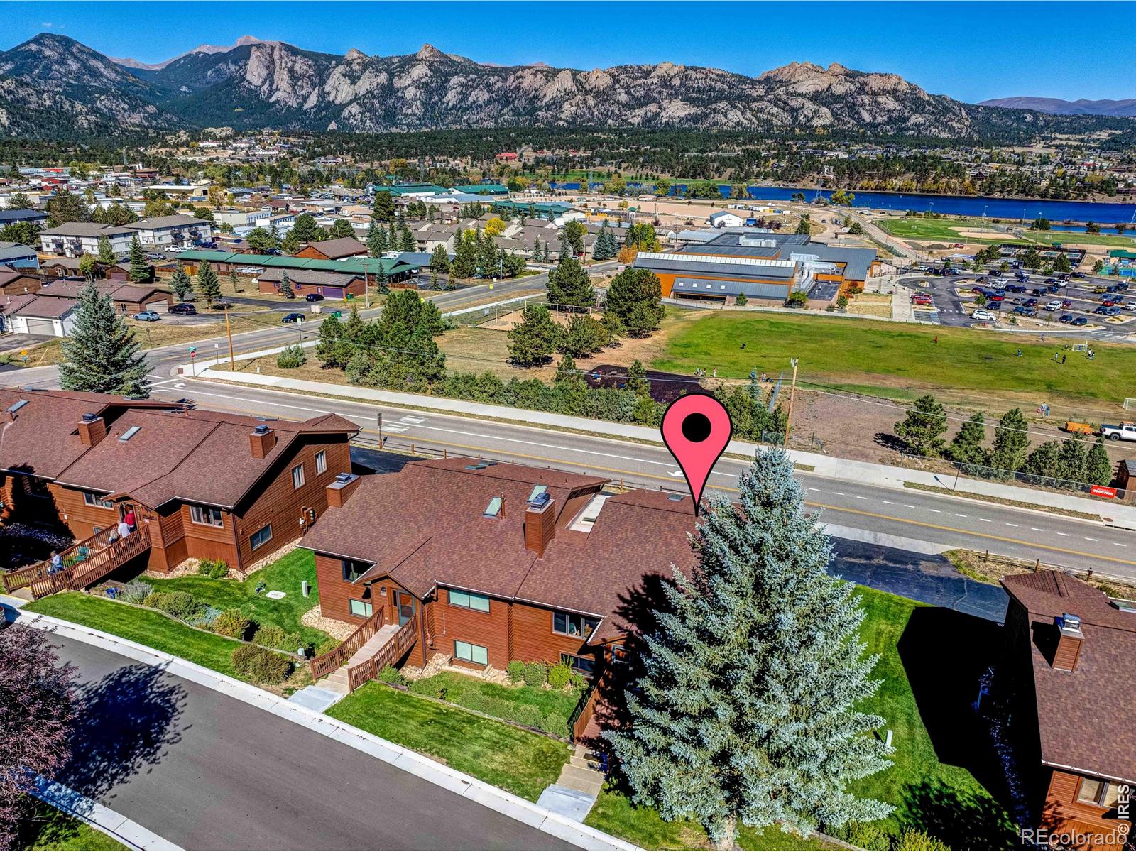 MLS Image #28 for 1435  matthew circle,estes park, Colorado