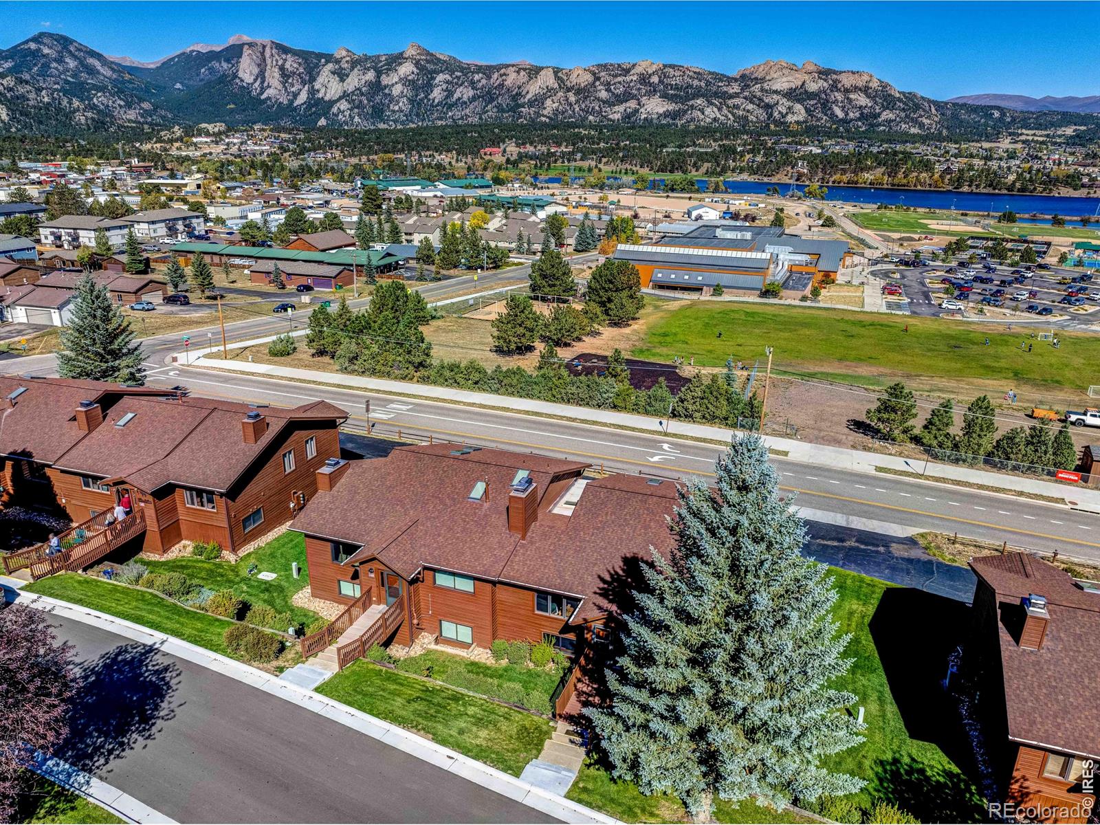 MLS Image #29 for 1435  matthew circle,estes park, Colorado