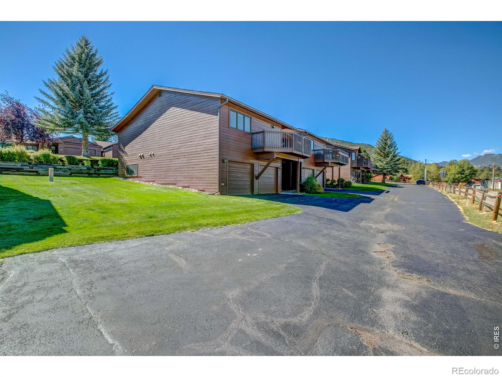 MLS Image #3 for 1435  matthew circle,estes park, Colorado