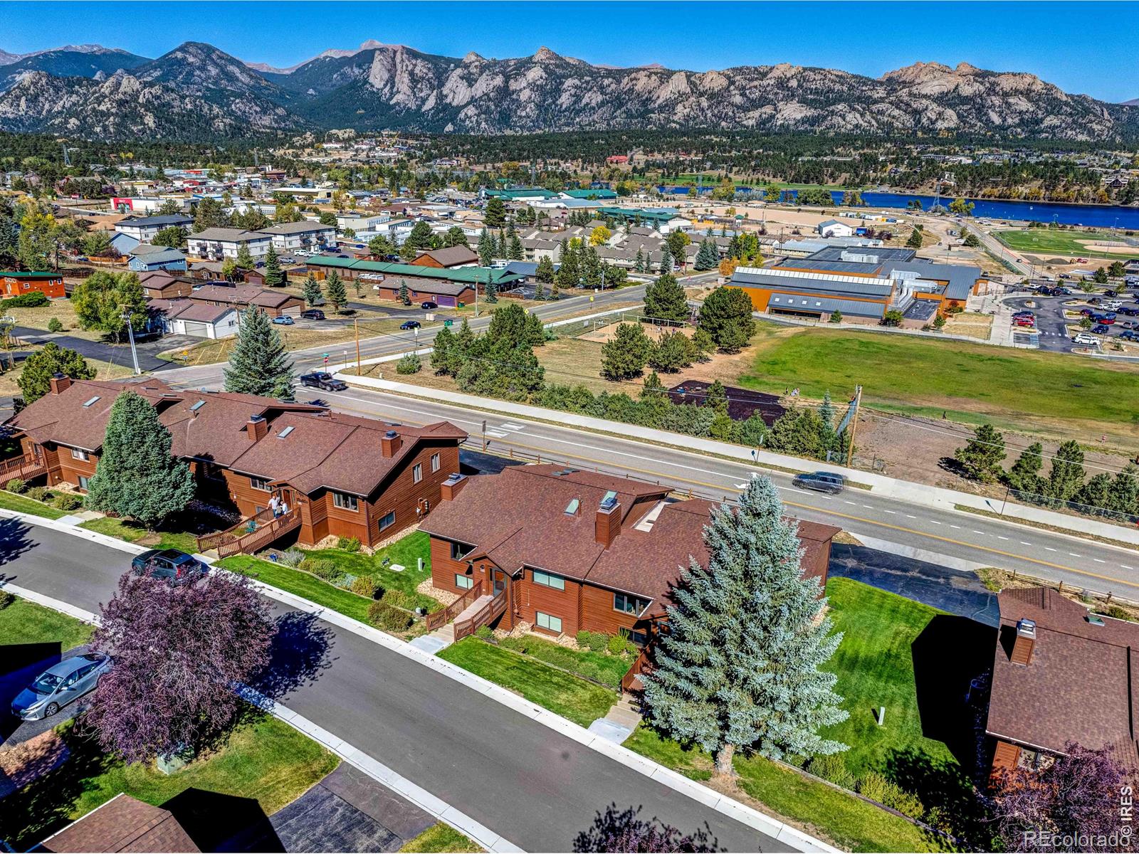 MLS Image #30 for 1435  matthew circle,estes park, Colorado