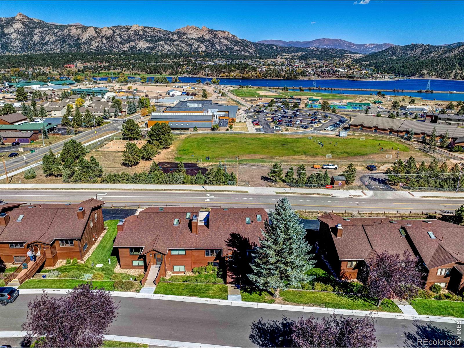 MLS Image #31 for 1435  matthew circle,estes park, Colorado