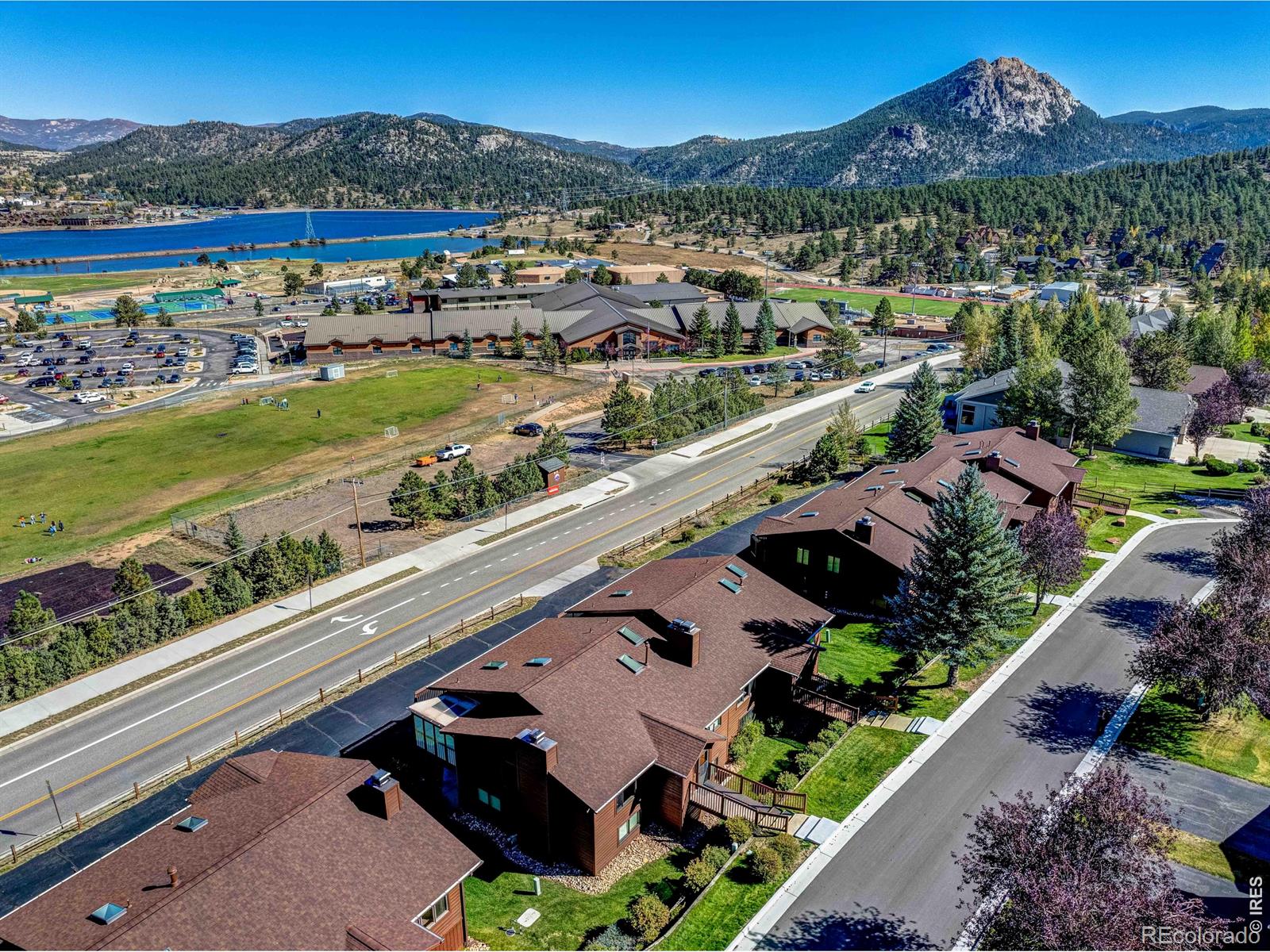 MLS Image #33 for 1435  matthew circle,estes park, Colorado
