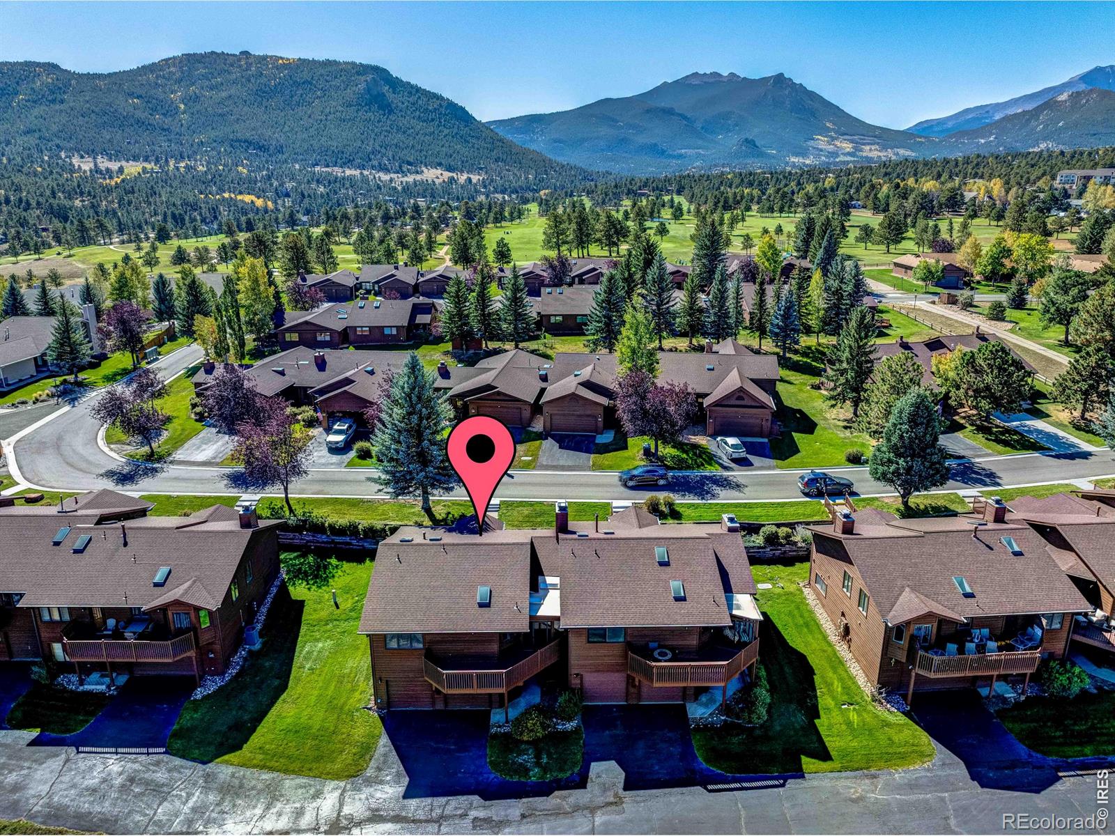 MLS Image #34 for 1435  matthew circle,estes park, Colorado