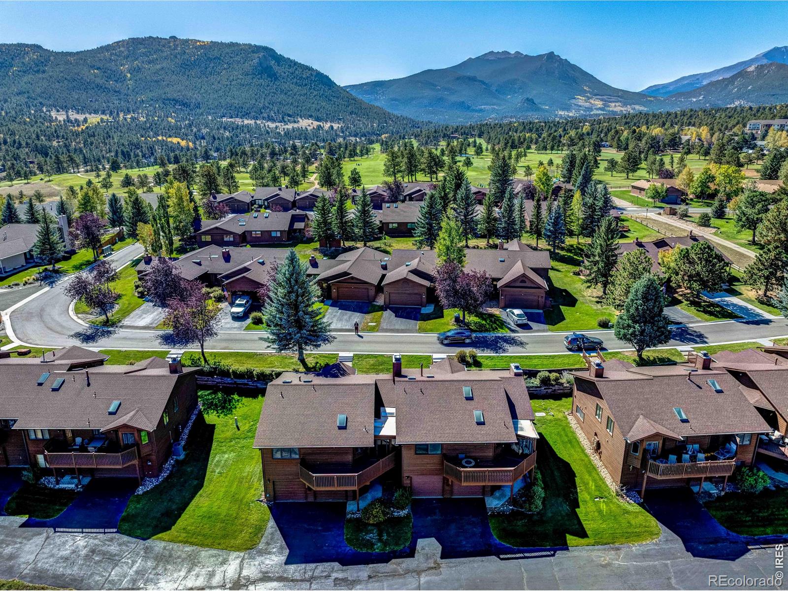 MLS Image #35 for 1435  matthew circle,estes park, Colorado