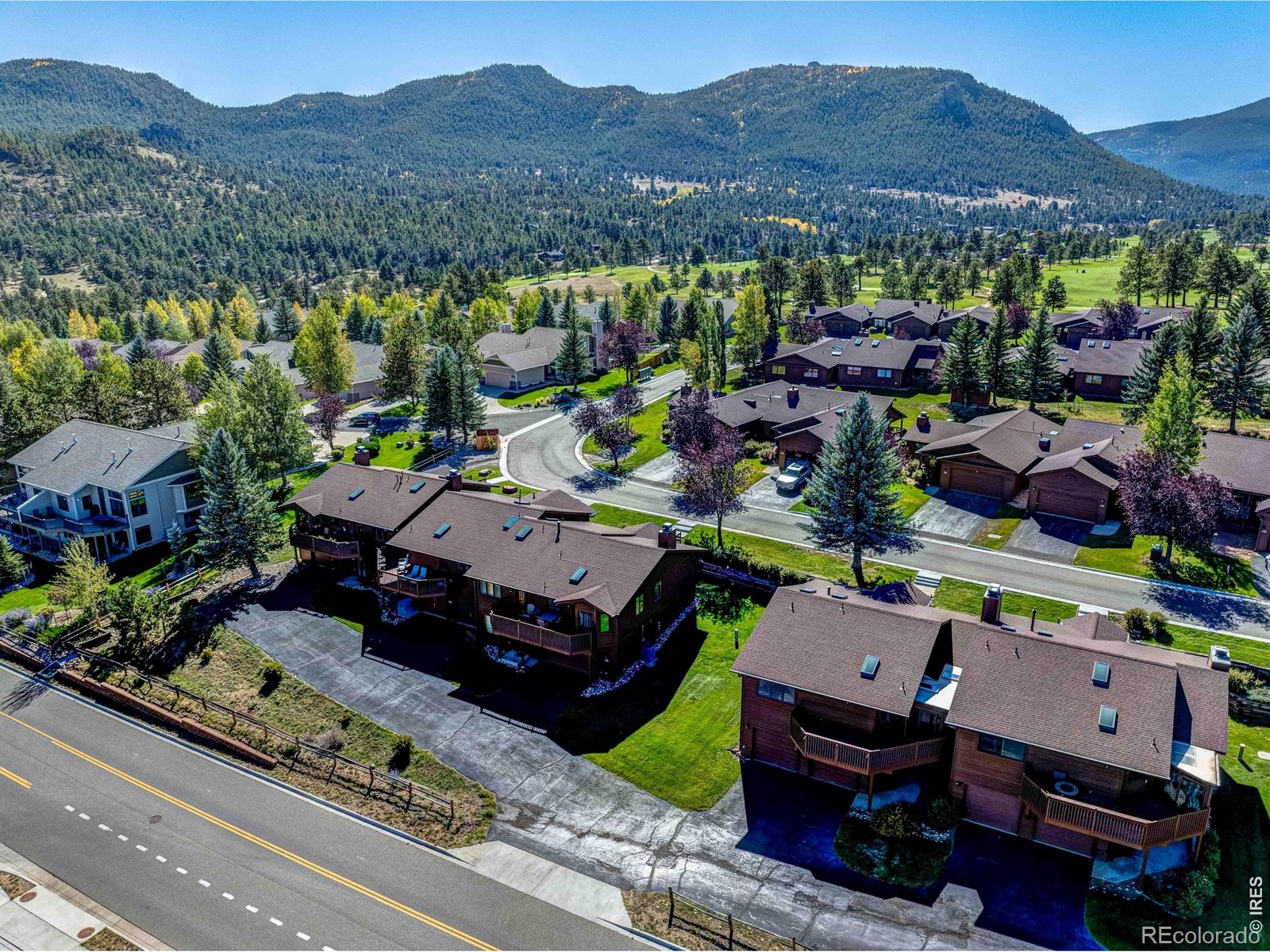 MLS Image #37 for 1435  matthew circle,estes park, Colorado