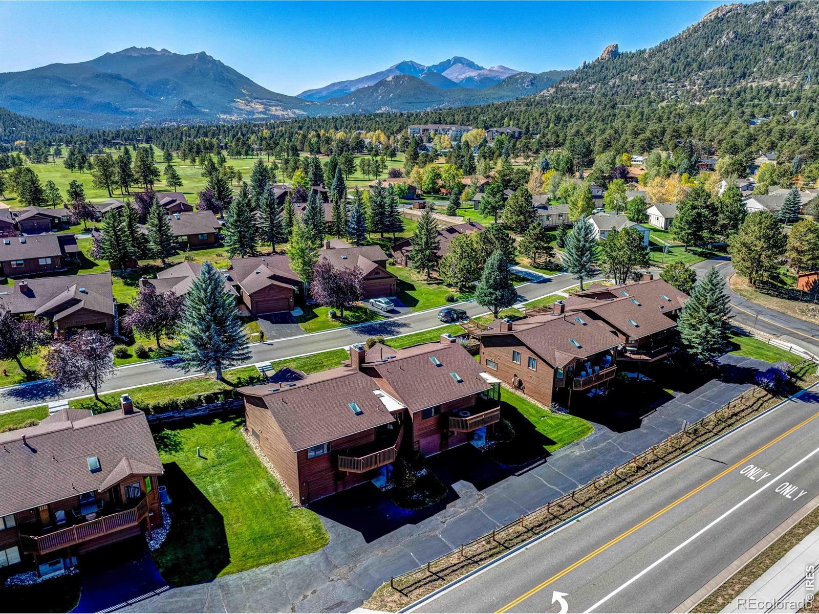 MLS Image #39 for 1435  matthew circle,estes park, Colorado