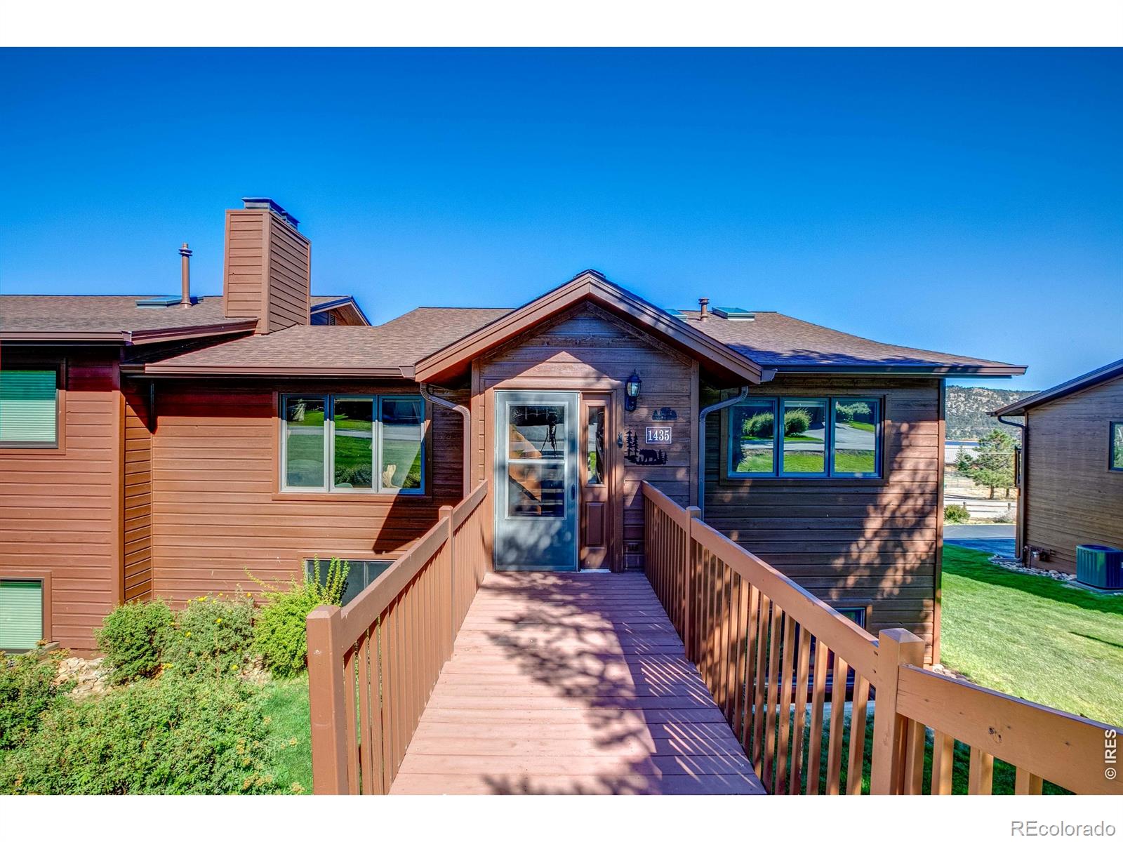 MLS Image #4 for 1435  matthew circle,estes park, Colorado