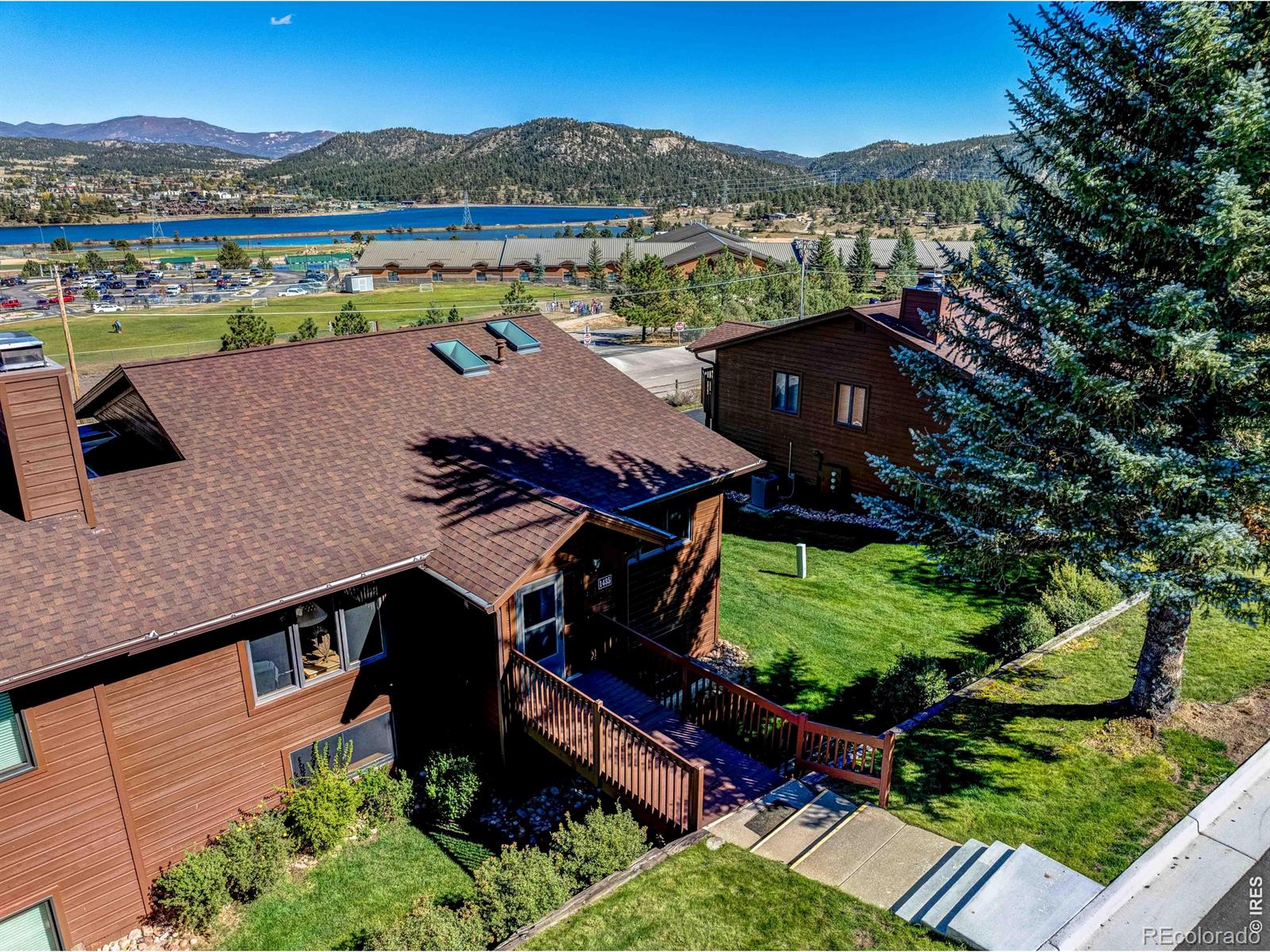 MLS Image #40 for 1435  matthew circle,estes park, Colorado