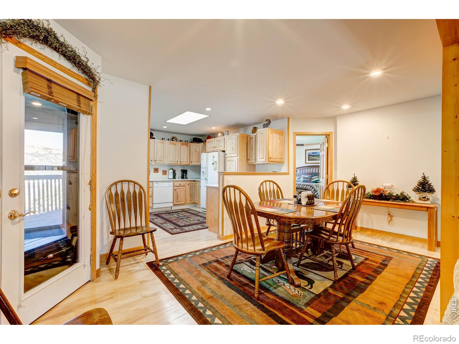 MLS Image #7 for 1435  matthew circle,estes park, Colorado