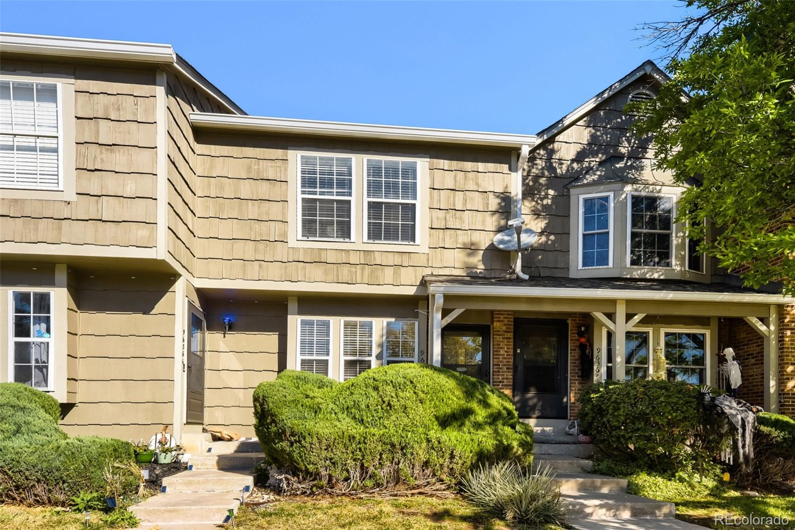 MLS Image #0 for 9636 w chatfield avenue,littleton, Colorado