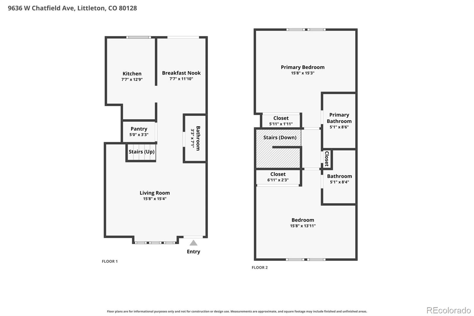 MLS Image #19 for 9636 w chatfield avenue,littleton, Colorado