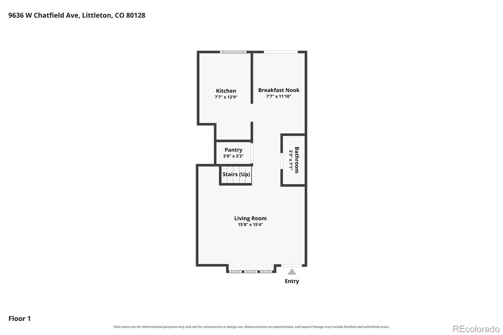 MLS Image #20 for 9636 w chatfield avenue,littleton, Colorado