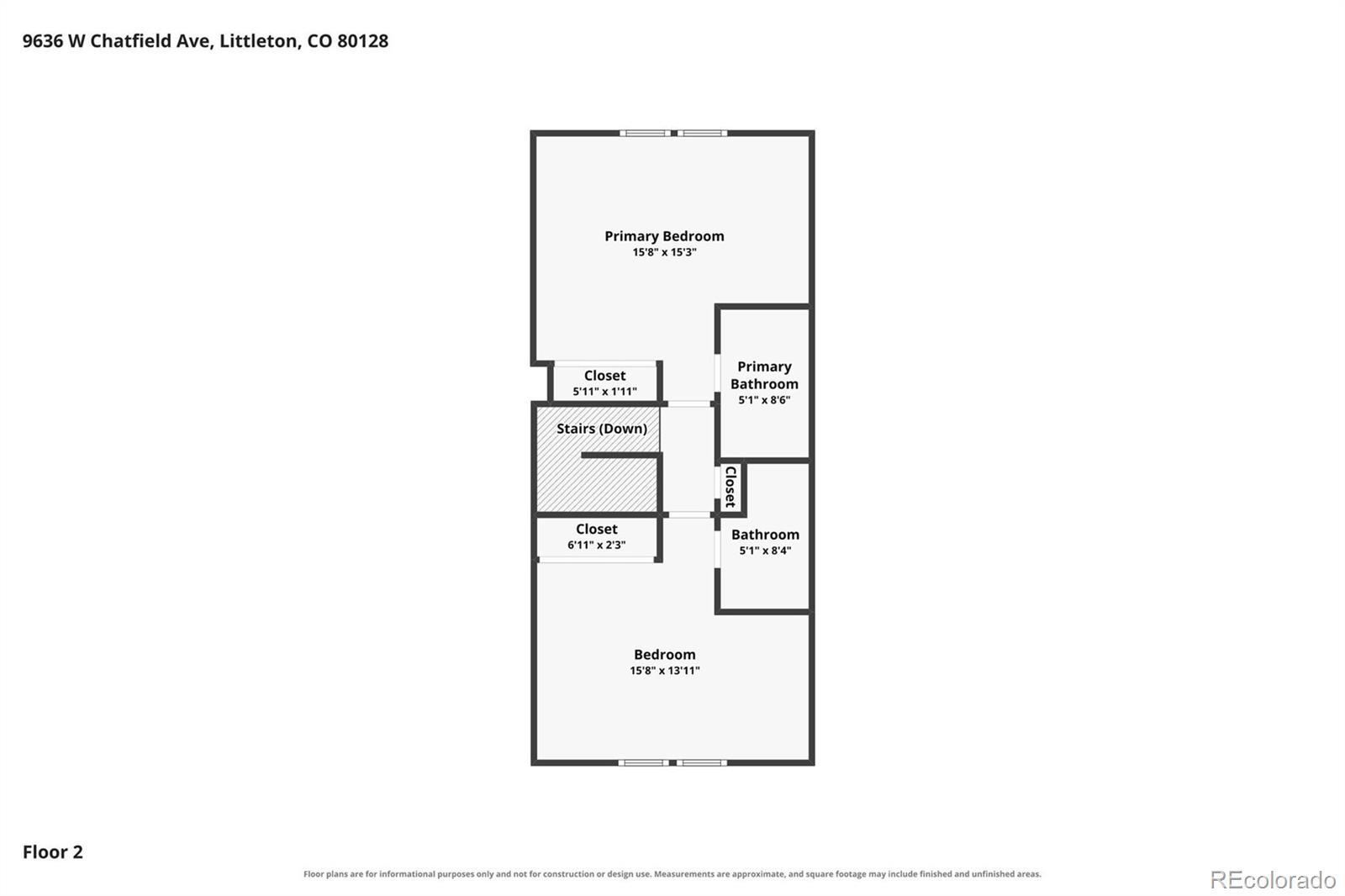 MLS Image #21 for 9636 w chatfield avenue,littleton, Colorado