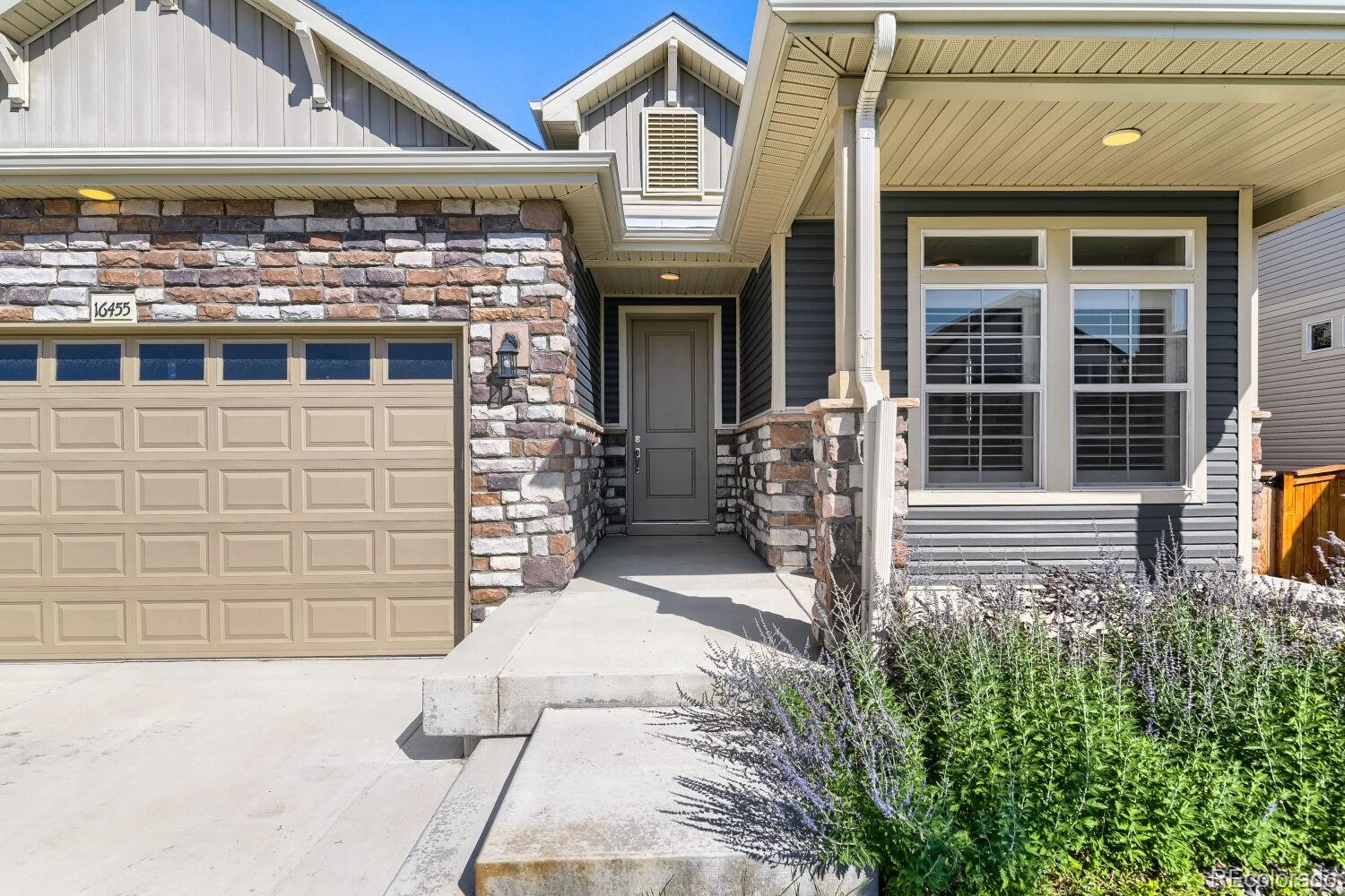 MLS Image #1 for 16455 e 110th avenue,commerce city, Colorado