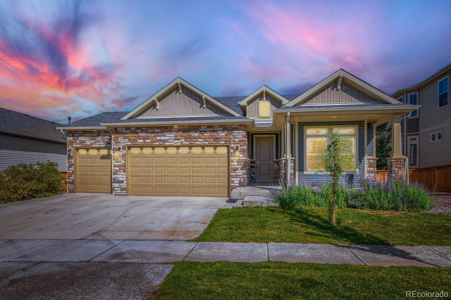 MLS Image #33 for 16455 e 110th avenue,commerce city, Colorado