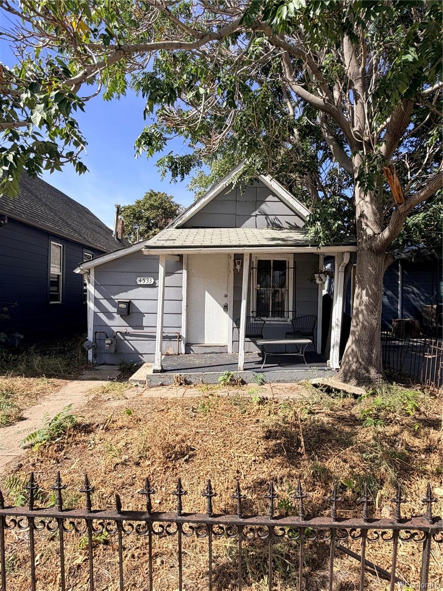 MLS Image #0 for 4533  pennsylvania street,denver, Colorado