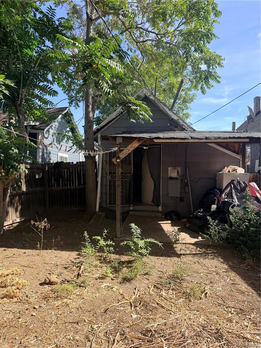 MLS Image #11 for 4533  pennsylvania street,denver, Colorado