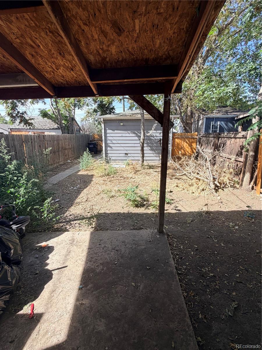 MLS Image #9 for 4533  pennsylvania street,denver, Colorado