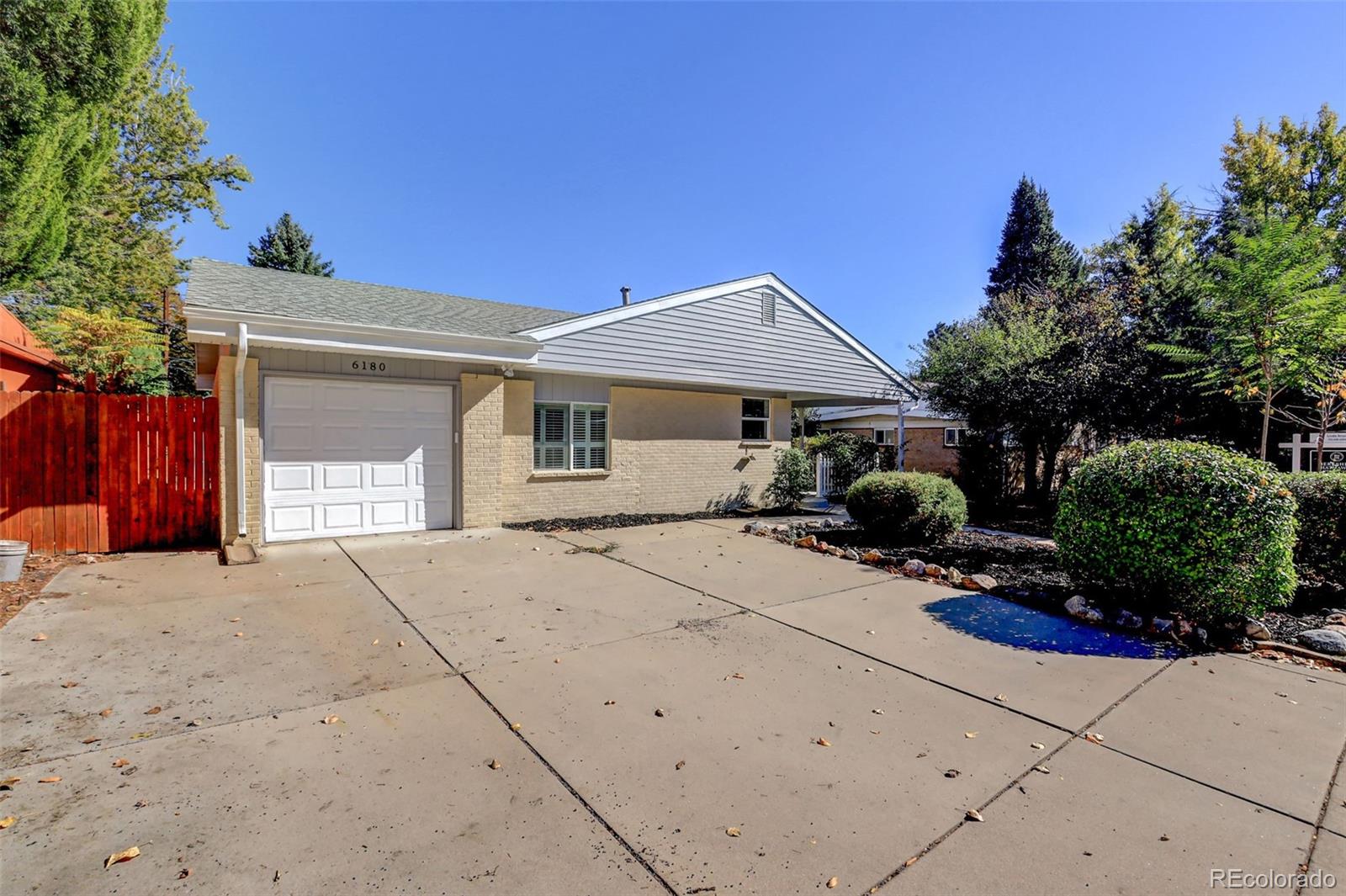 MLS Image #19 for 6180  dover street,arvada, Colorado