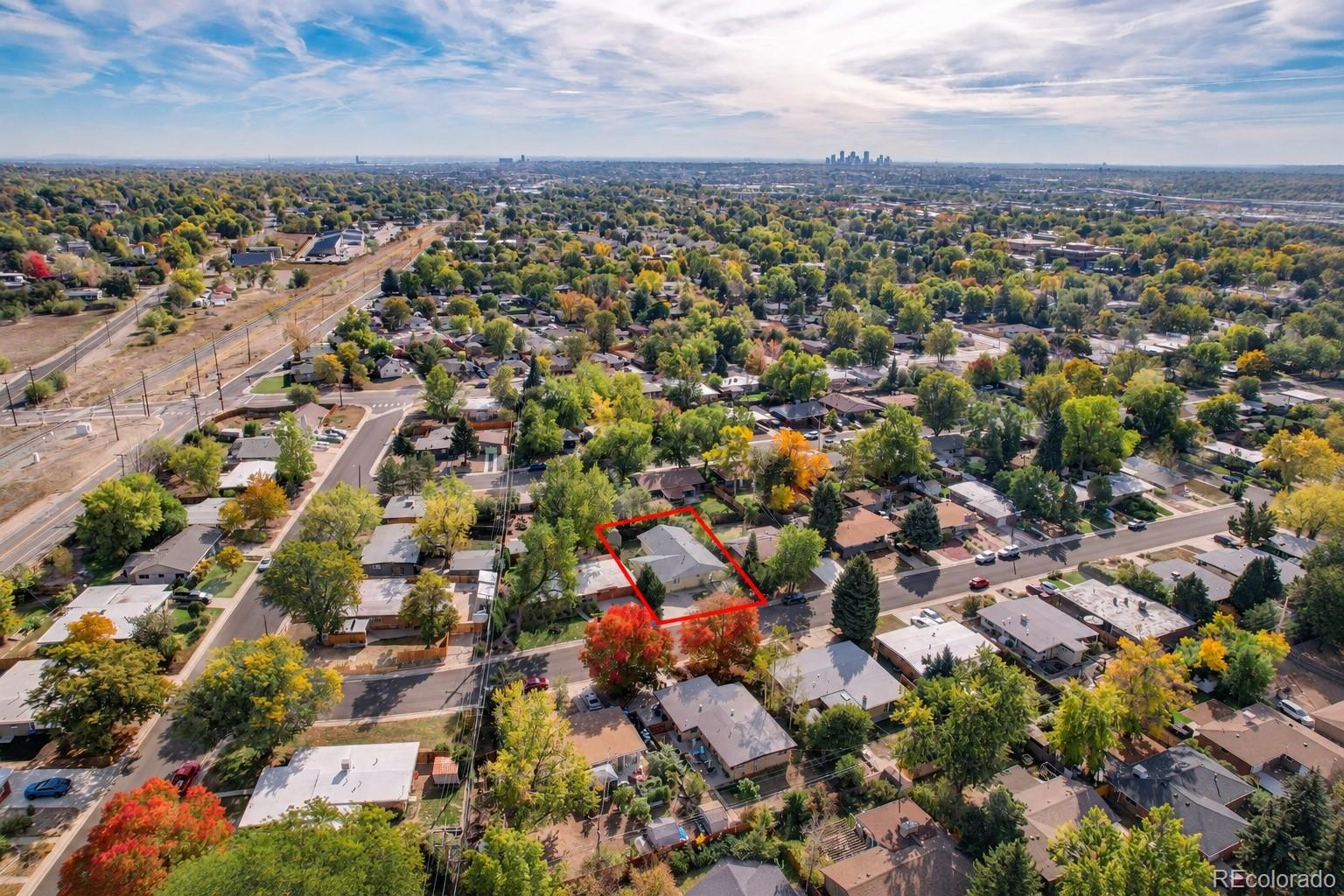 MLS Image #21 for 6180  dover street,arvada, Colorado