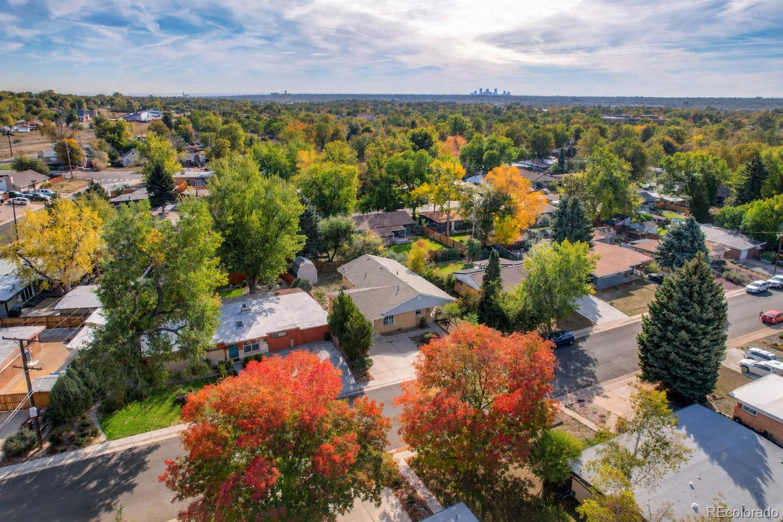 MLS Image #22 for 6180  dover street,arvada, Colorado