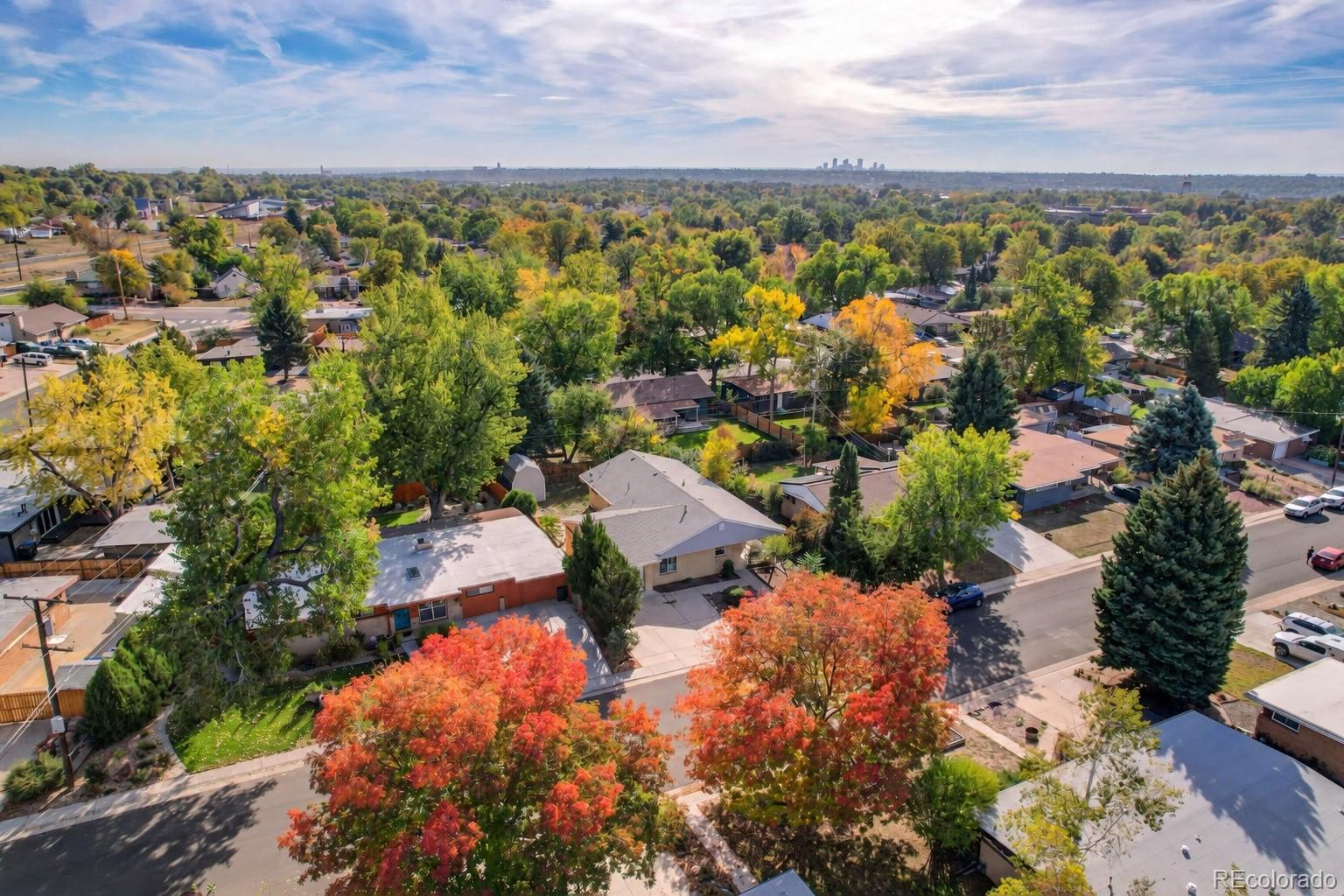 MLS Image #23 for 6180  dover street,arvada, Colorado