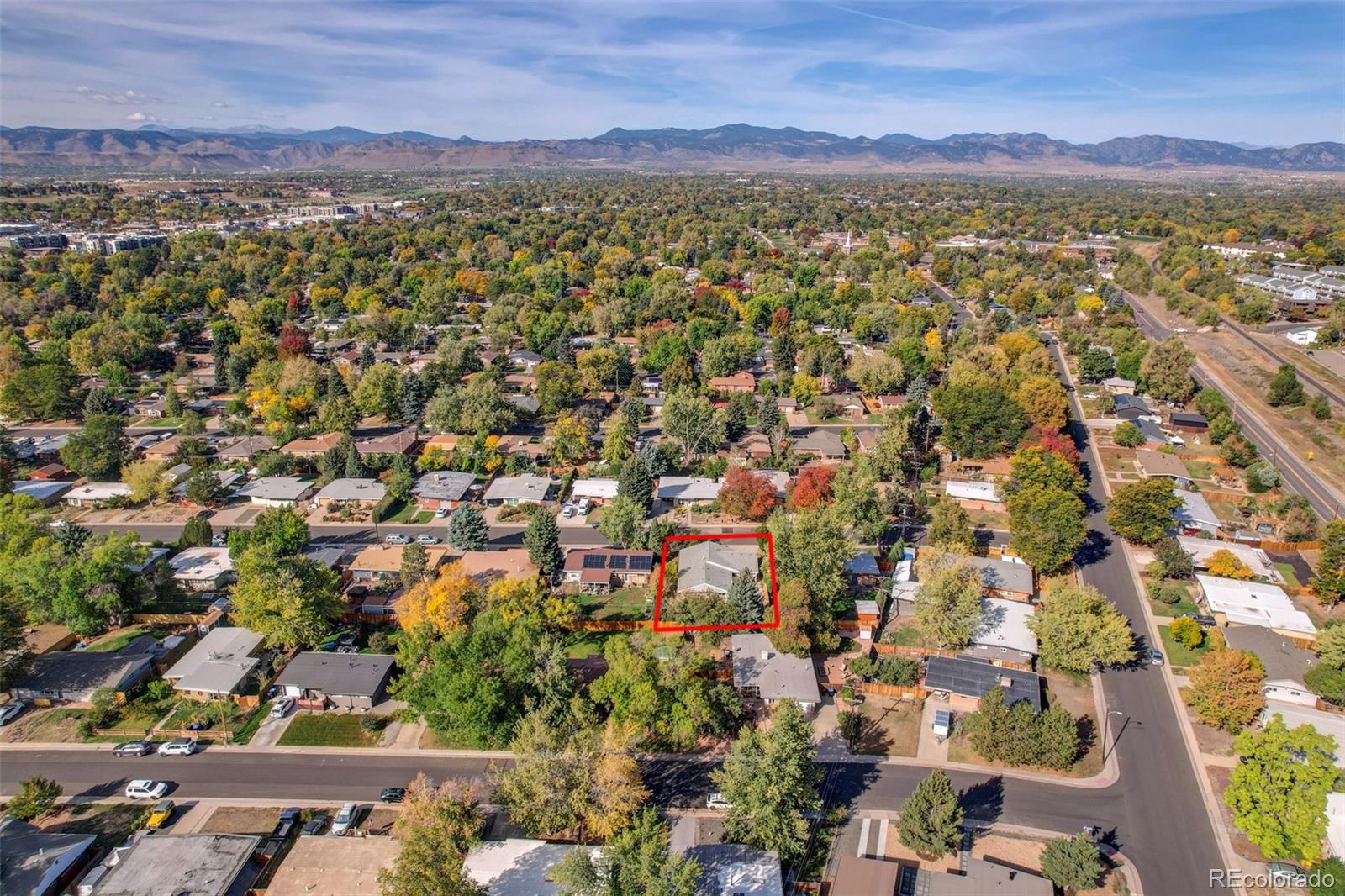 MLS Image #24 for 6180  dover street,arvada, Colorado
