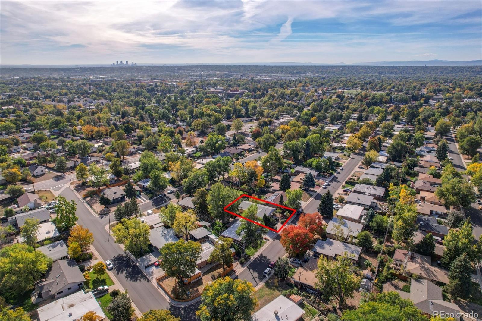 MLS Image #27 for 6180  dover street,arvada, Colorado