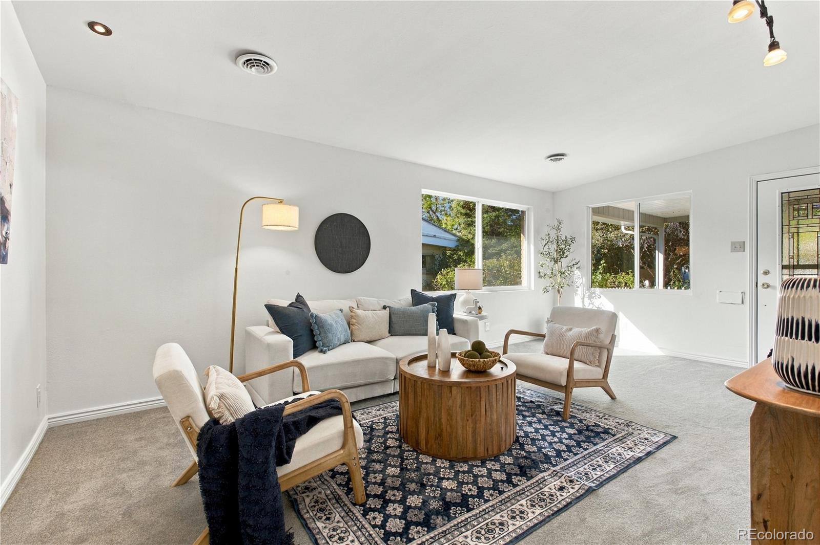 MLS Image #4 for 6180  dover street,arvada, Colorado