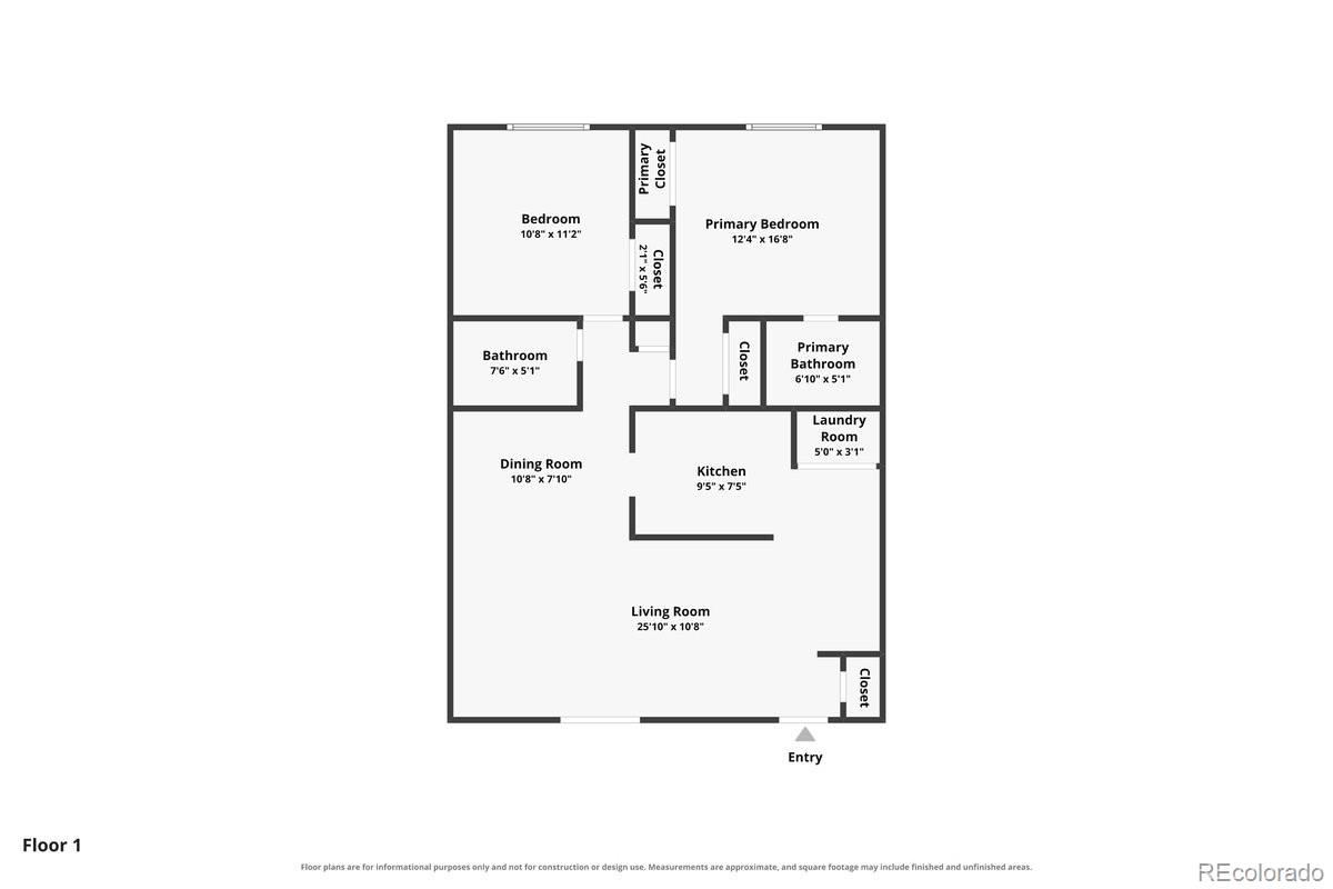 MLS Image #21 for 4651 s lowell boulevard,denver, Colorado