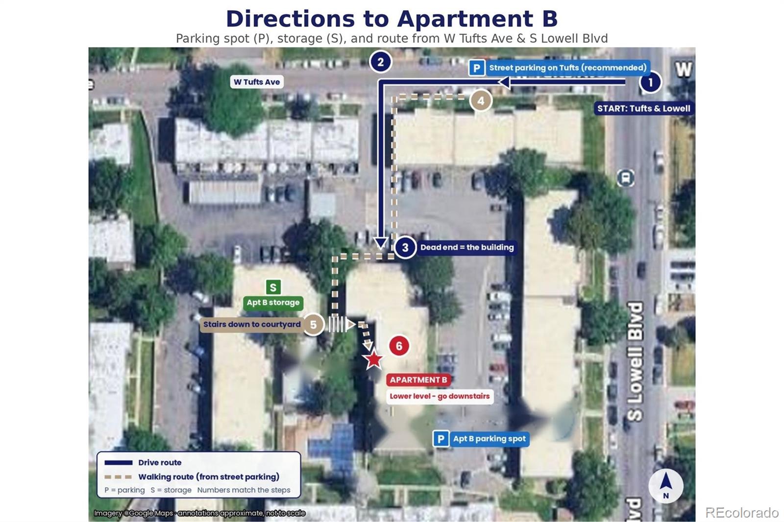MLS Image #22 for 4651 s lowell boulevard,denver, Colorado