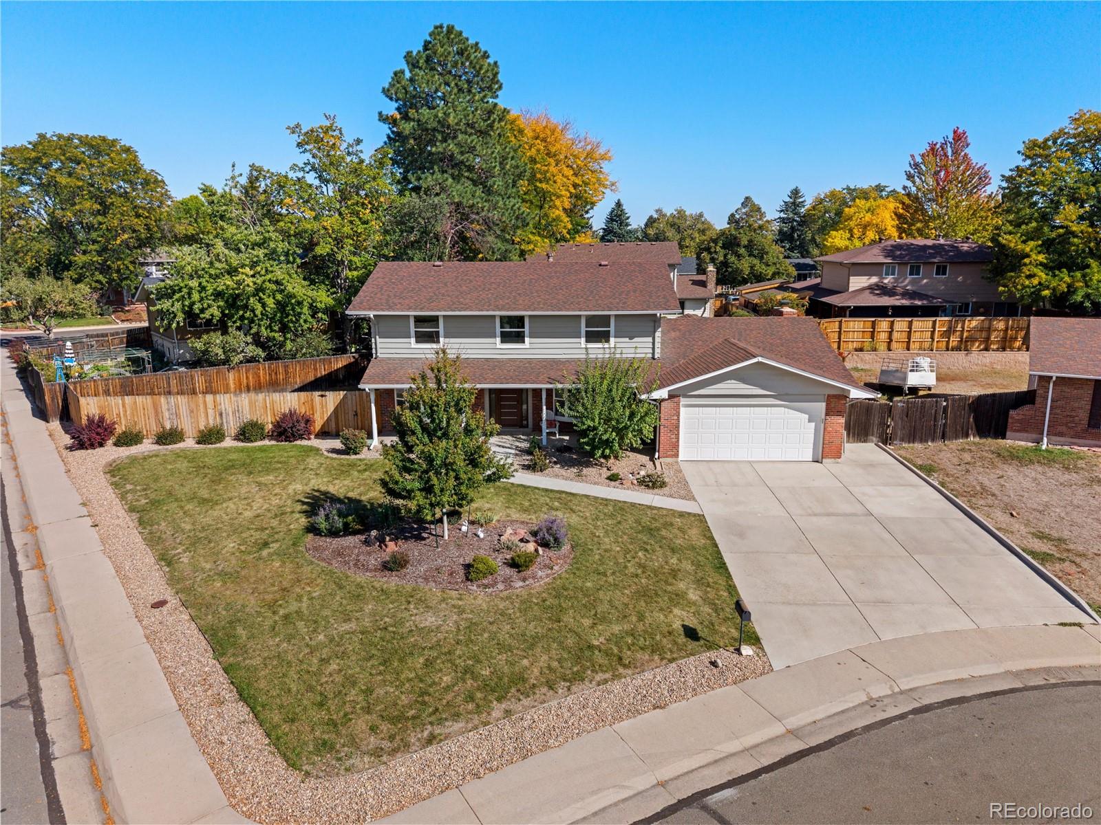MLS Image #1 for 9816 w iowa drive,lakewood, Colorado