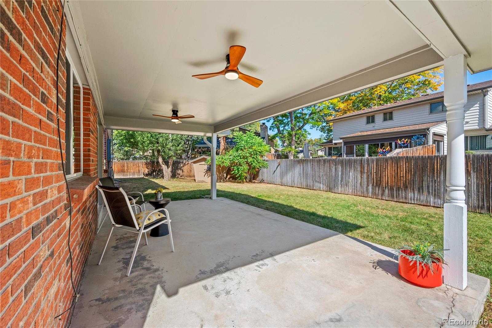 MLS Image #29 for 9816 w iowa drive,lakewood, Colorado