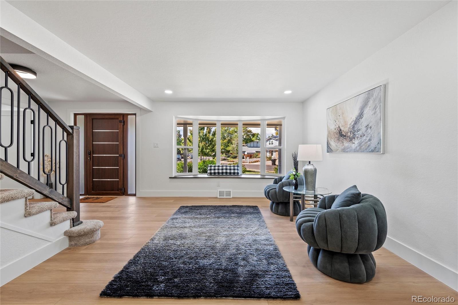 MLS Image #3 for 9816 w iowa drive,lakewood, Colorado