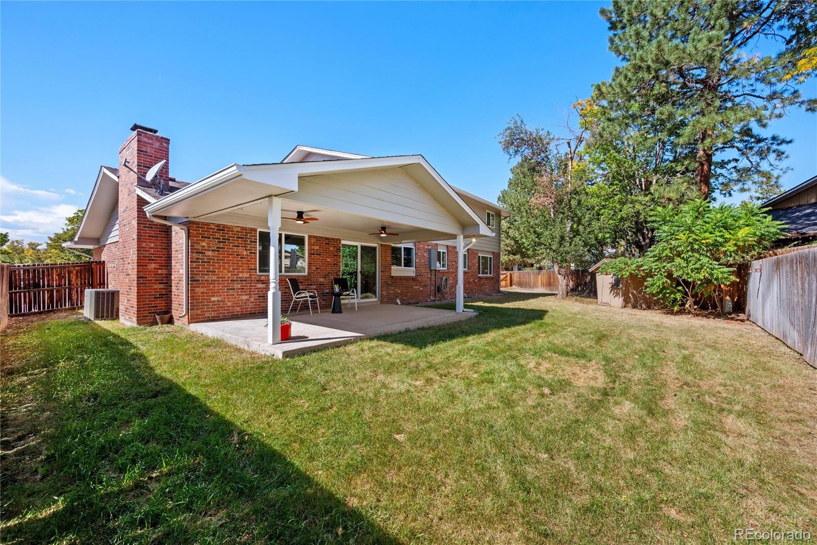 MLS Image #30 for 9816 w iowa drive,lakewood, Colorado