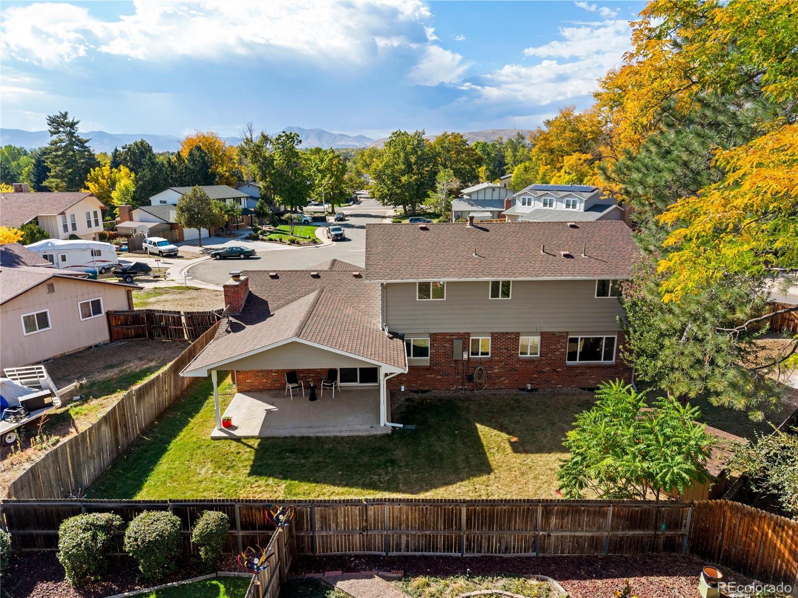 MLS Image #31 for 9816 w iowa drive,lakewood, Colorado