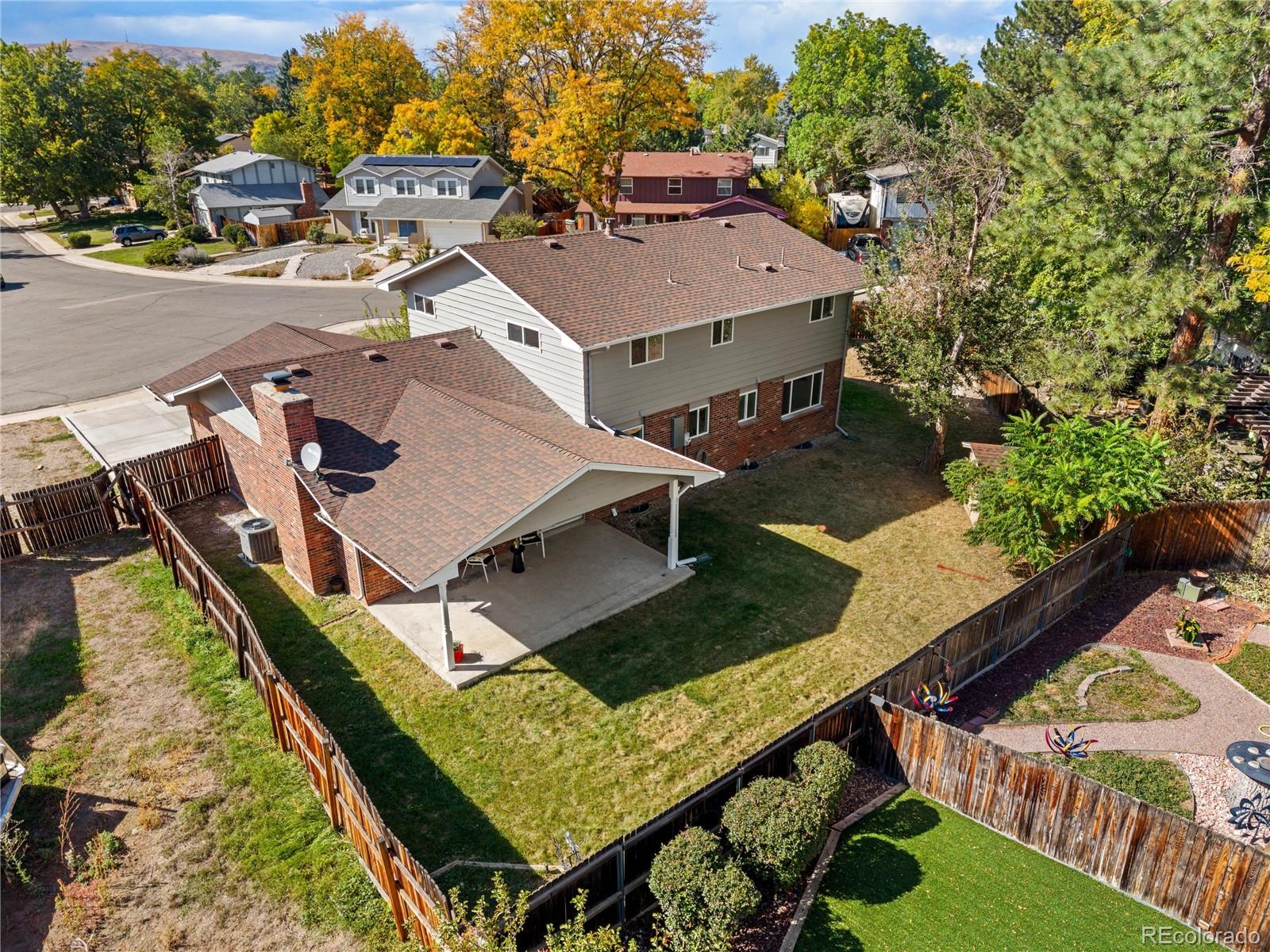 MLS Image #32 for 9816 w iowa drive,lakewood, Colorado