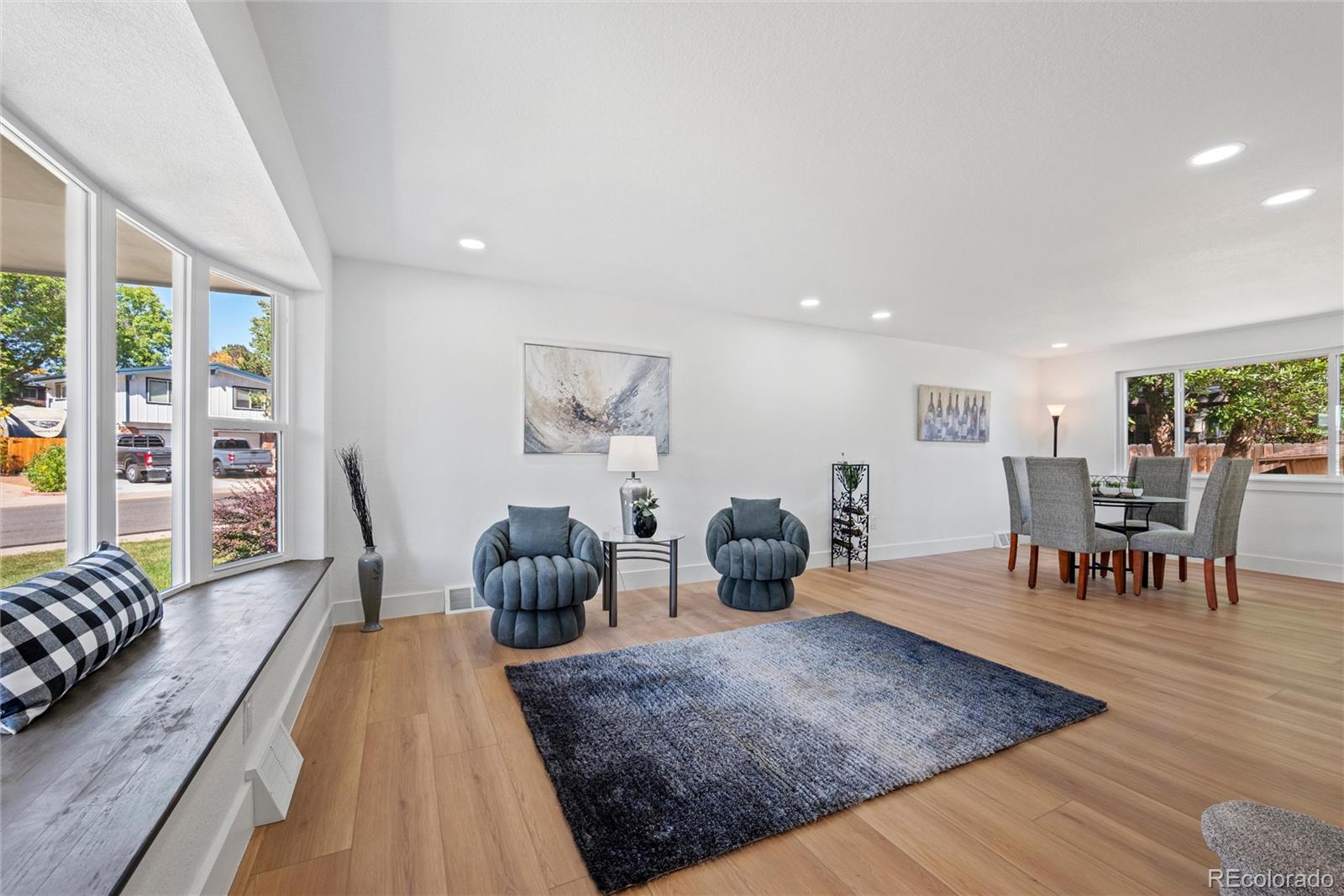 MLS Image #4 for 9816 w iowa drive,lakewood, Colorado