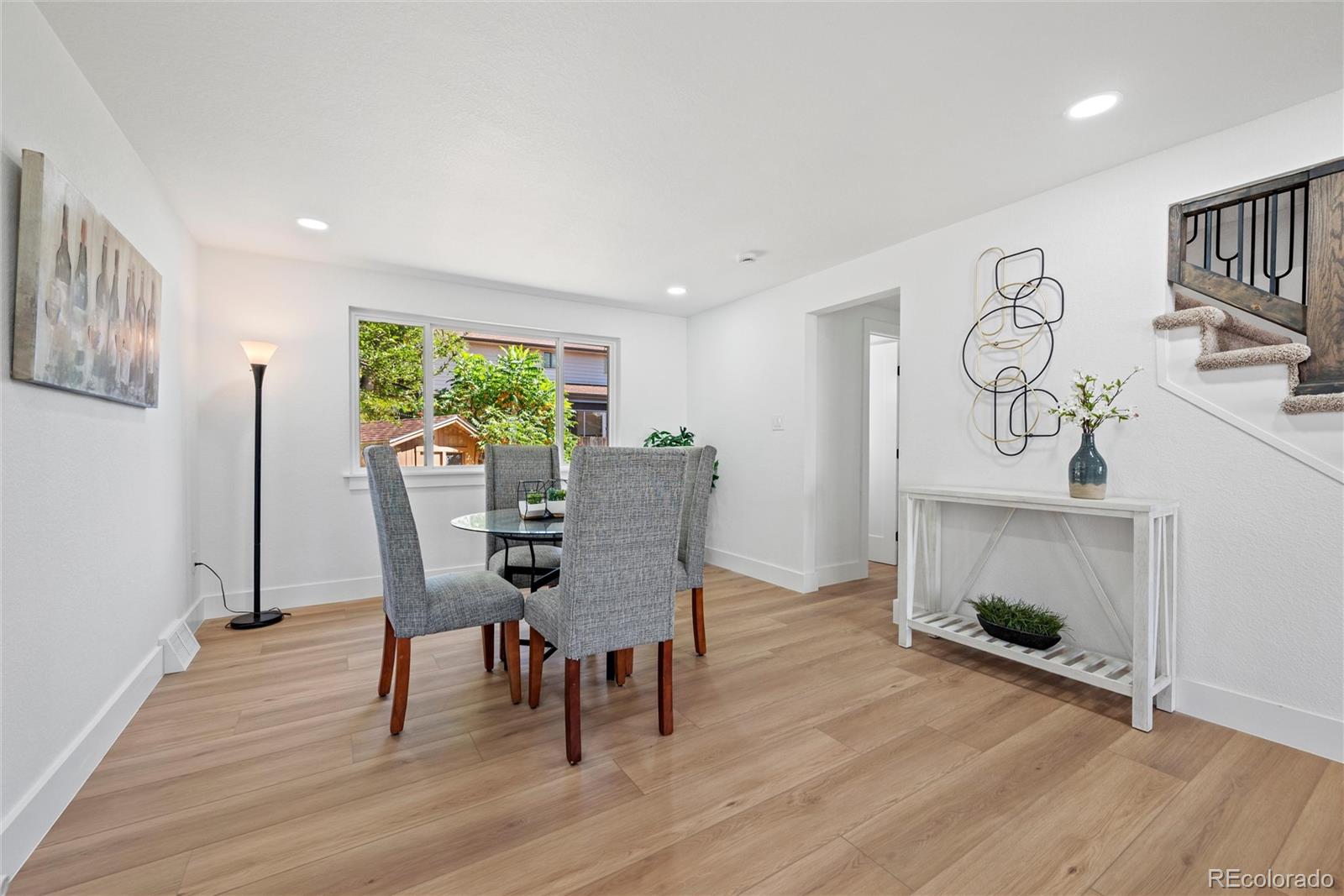 MLS Image #5 for 9816 w iowa drive,lakewood, Colorado