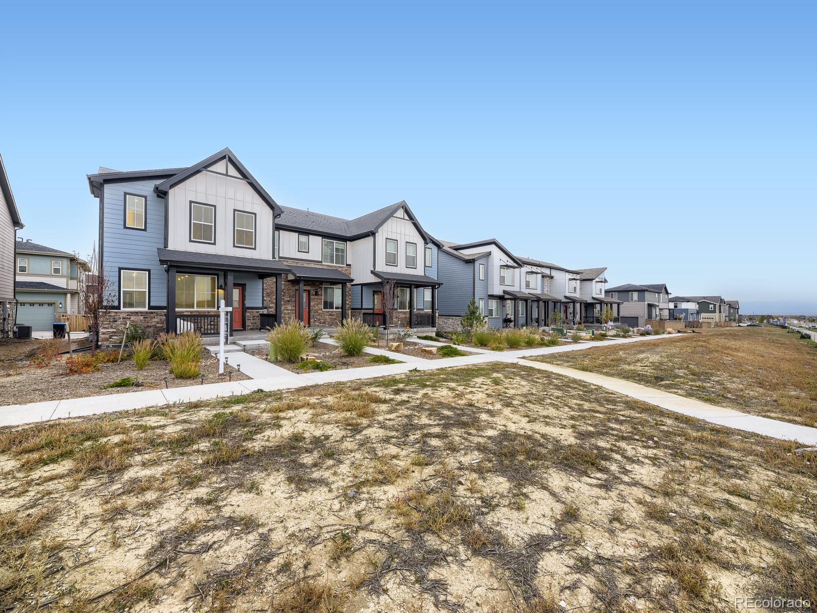 MLS Image #15 for 21183 e 63rd drive,aurora, Colorado