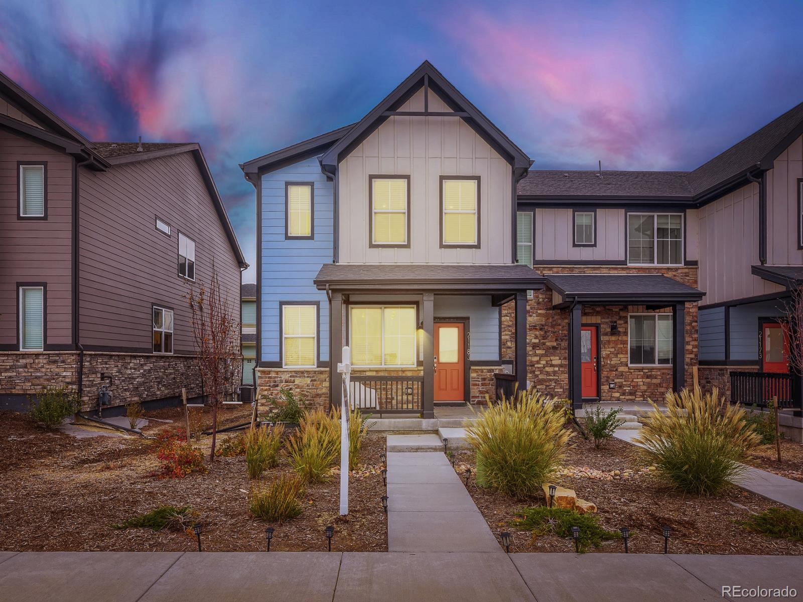 MLS Image #16 for 21183 e 63rd drive,aurora, Colorado