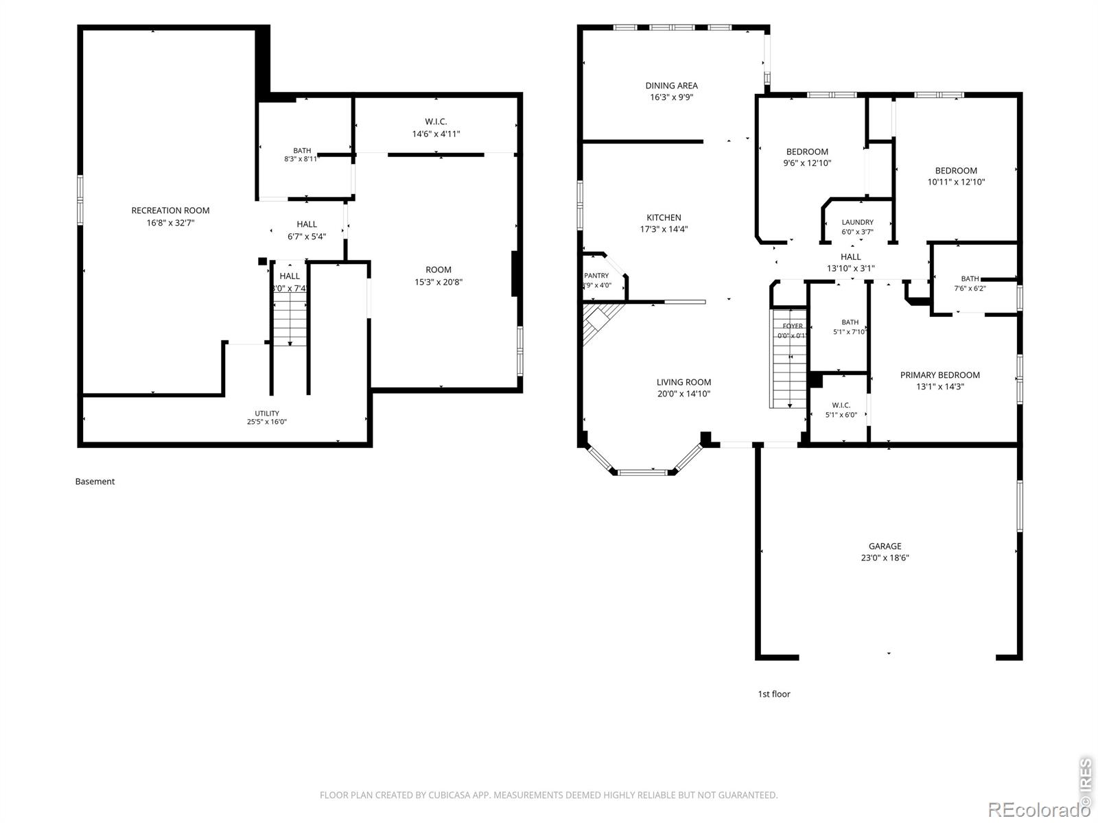 MLS Image #41 for 3130  51st avenue,greeley, Colorado